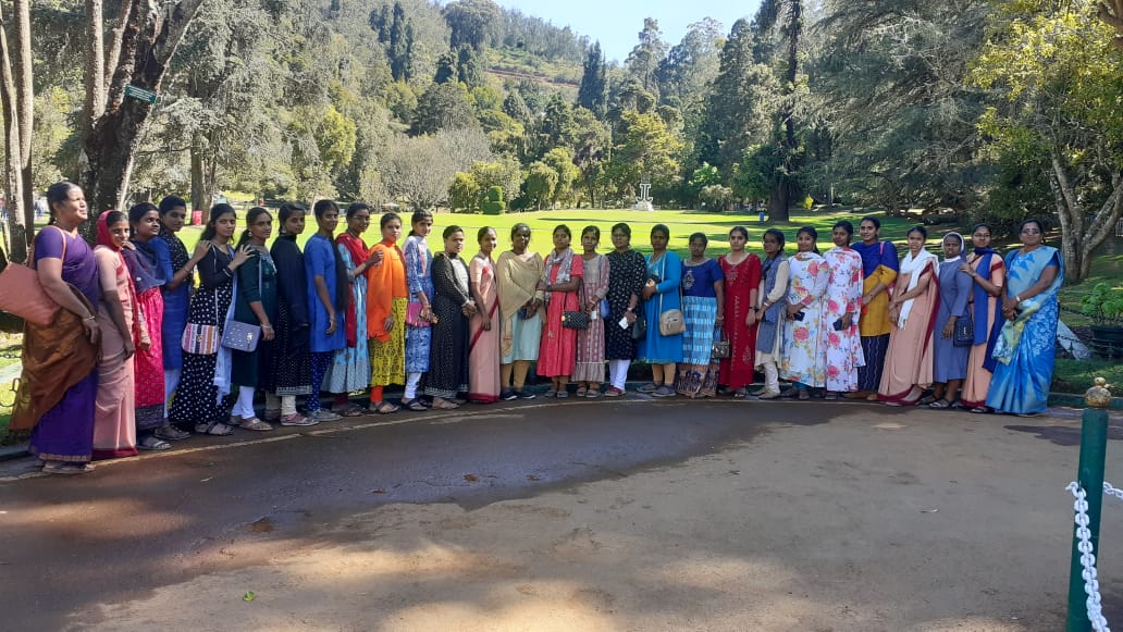 Educational Tour -Ooty picture